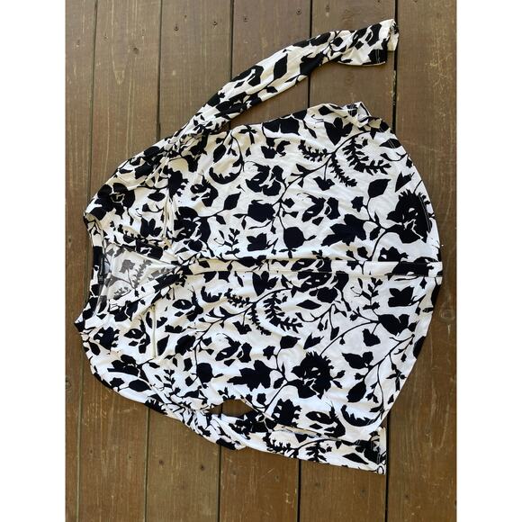 International Concepts INC womens 0x plus size top - Picture 1 of 3